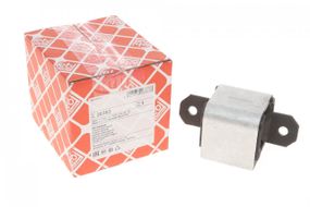 Подушка КПП Mercedes Benz Sprinter 906 06- Vito W639 03- 26383