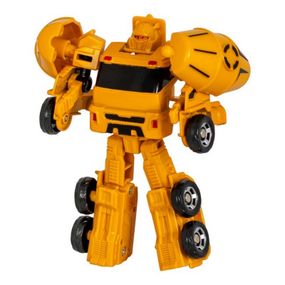 Детская игрушка трансформер "Бетоносмеситель" E2013-02