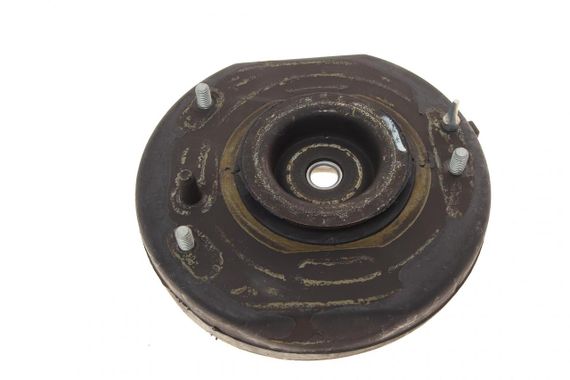 Подушка амортизатора переднего + подшипник Renault Laguna I 93-01 L+R SNR К-кт  36631/2 | Зображення 2