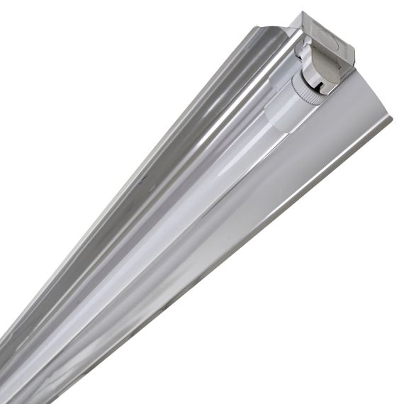 Линейный светильник FLF-99/1x36 for LED | Зображення 1
