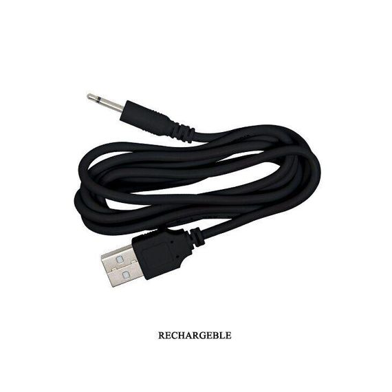 Вибромассажер для пар серии Pretty Love " BILL " , 12 режимов вибрации sexstyle | Зображення 6