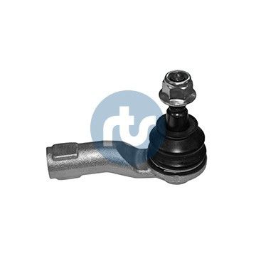 Наконечник рулевой тяги левый Audi A3 19-/ Scoda Octavia 19-/ VW Golf 19- (L=94 mm), RTS, 91-09180-2,