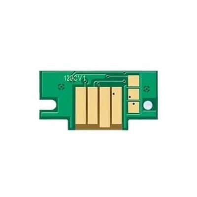 Чип для картриджа Canon PFI-120 imagePROGRAF TM-200/205/300/305, 130ml, Cyan WWM (AJC-PFI120C)