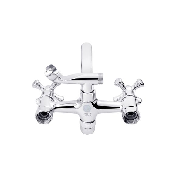 Змішувач для ванни Kroner KRM Rhein - C070 (CV016435) | Зображення 5