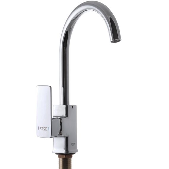 Змішувач для кухні CRON KUBUS 017 (CR0219) | Зображення 4