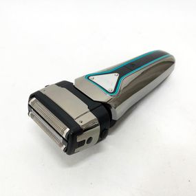 Тример для бороды VGR V-333 | Бритва для бороды | LO-143 Триммер механический
