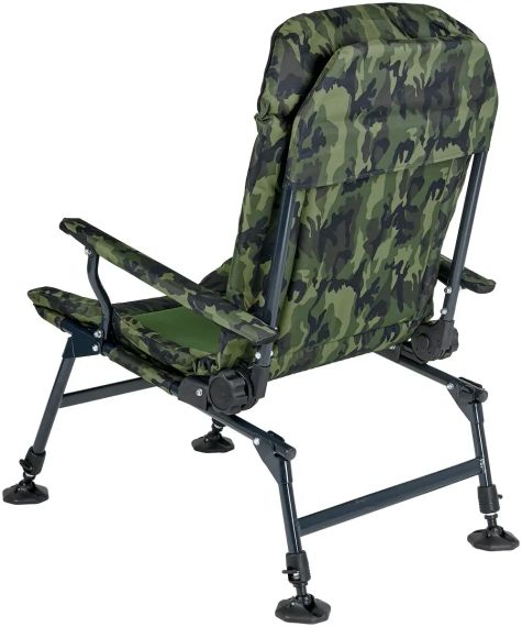 Крісло Brain Camo Comfort HYC009AL-B | Зображення 1
