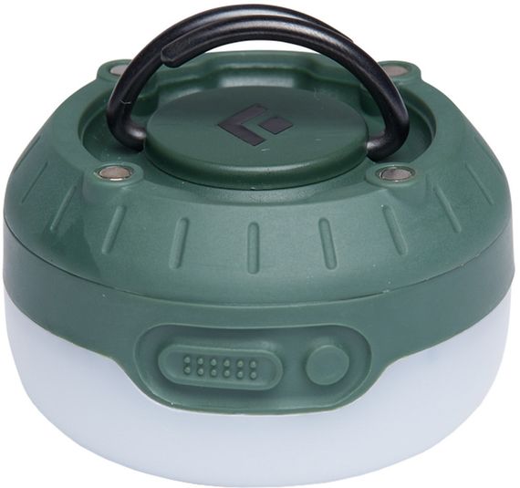 Ліхтар туристичний Black Diamond Moji R+ Dark Laurel | Зображення 1