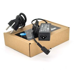 БП MERLION для ноутбука ASUS 19V 1.75A 34Вт шт. 4.0x1.35мм