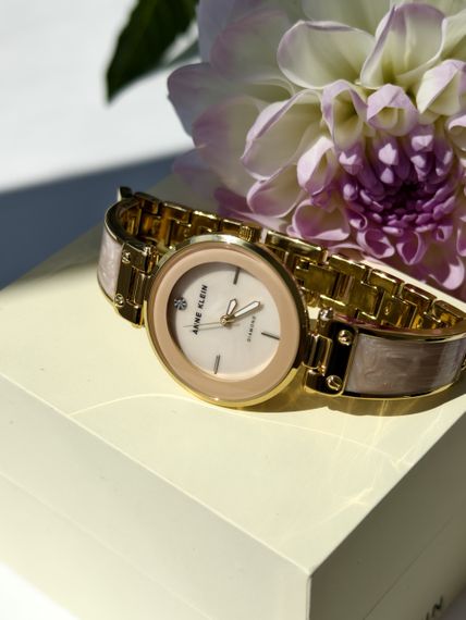 Жіночий годинник Anne Klein AK/2512LPGB | Зображення 6