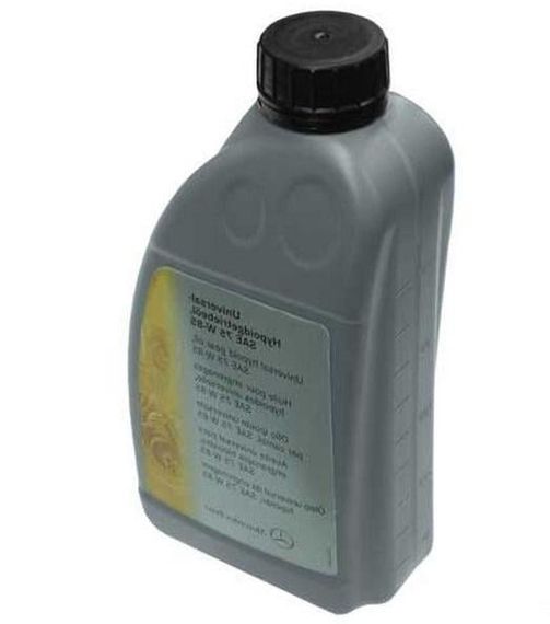 Трансмісійна олива MB 235.7 / 235.74 75W-85 1л.