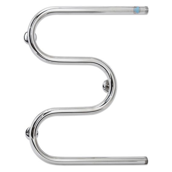 Водяна рушникосушарка Laris Змійовик 25 РС3 400 х 500 3/4" | Зображення 2