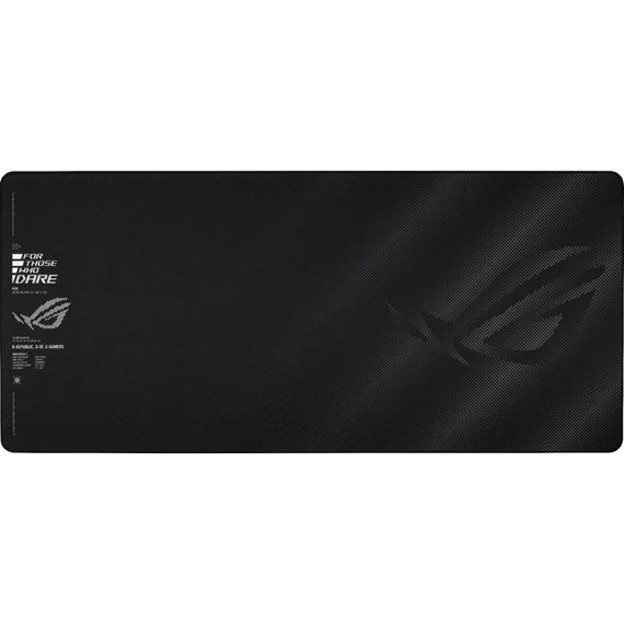 Килимок для мишки ASUS ROG Sheath II XXL Black (90MP04B0-BPUA00)
