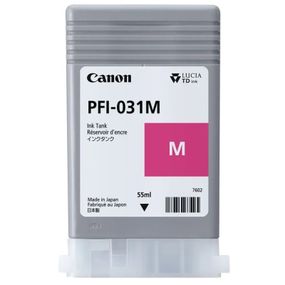 Картридж Canon PFI-031M magenta (6265C001)