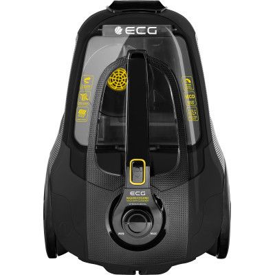 Пылесос ECG VP BS6120 Animal | Зображення 8