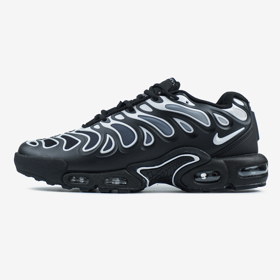 Кроссовки Air Max TN Plus Drift Black White , Вьетнам 0085 40 25.5 | Зображення 5