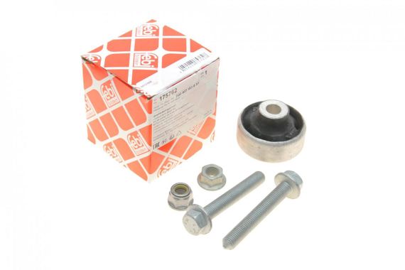 Сайлентблок важеля переднього знизу VW Polo Skoda Kamiq 17- 175762