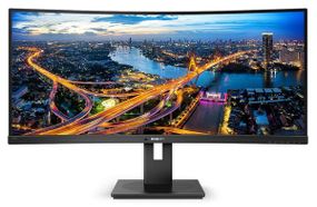 Монітор 34' Philips 345B1C/00 (345B1C/00)