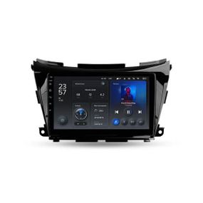 Штатна магнітола Teyes X1 2+32Gb Nissan Murano 3 Z52 2014-2020 10"