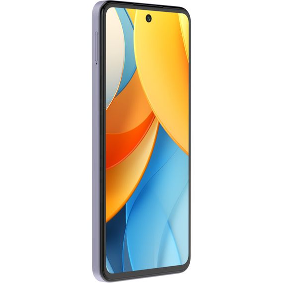 Мобільний телефон ZTE Nubia V60 Design 6/256GB Purple (1066110) | Зображення 7