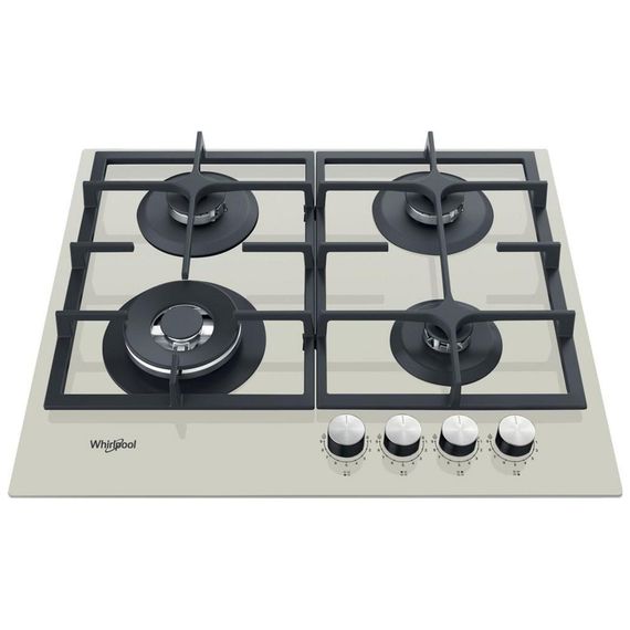 Варочная поверхность Whirlpool GOFL629S | Зображення 1