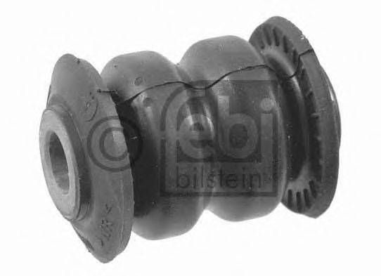 Сайлентблок важеля RENAULT CLIO передн. вісь, передн. (Вир-во Febi) FEBI BILSTEIN 22865 на RENAULT MODUS / GRAND MODUS (F/JP0_)