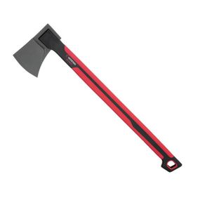 Колун INTERTOOL HT-0298 STORM 2300г