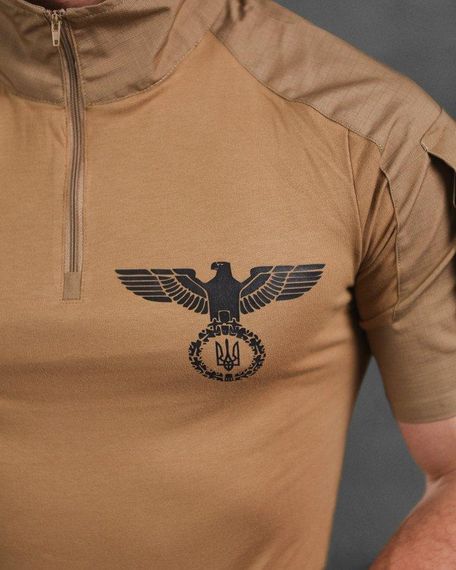 Убак короткий рукав naci coyot ВТ6448 | Зображення 3