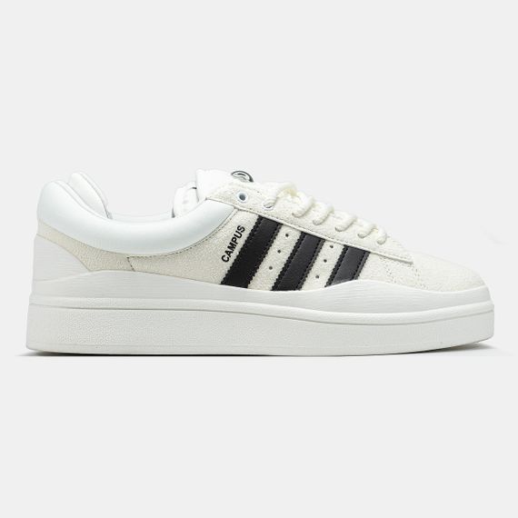 Кросівки Campus x Bad Ba1nn  весна / літо / осінь 2046 41 26 см | Зображення 7