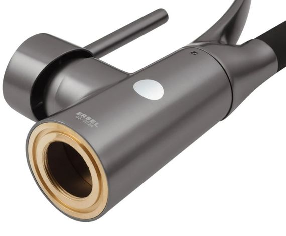 Змішувач для кухні Kroner KRP Ersel - GRP03393BLK (CV033800) | Зображення 4