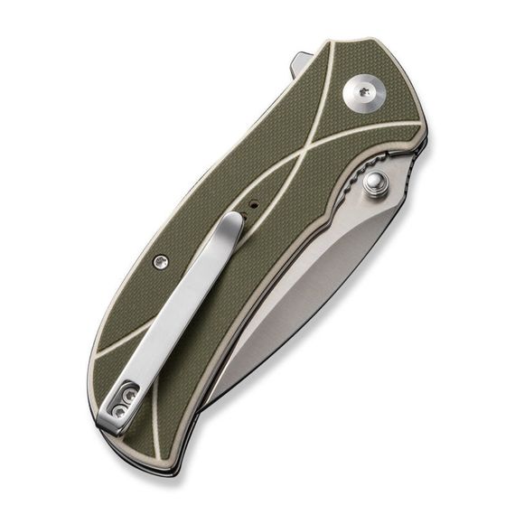 Ніж складаний Sencut Hyrax S23097-2 | Зображення 3