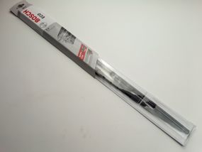 Щітка склоочисника "BOSCH" ECO 600C блістер, 1 шт (3397004673)