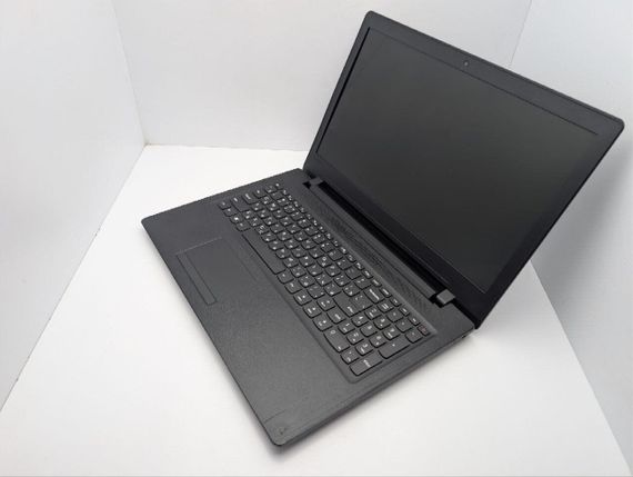 Ноутбук Lenovo IdeaPad 110-15IBR / 15.6" (1366x768) TN / Intel Celeron N3060 (2 ядра по 1.6 - 2.48 GHz) / 4 GB DDR3 / 500 GB HDD / Intel HD Graphics 405 / WebCam б/в | Зображення 6