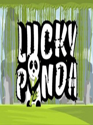 Lucky Panda Steam Key PC GLOBAL