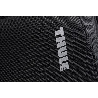 Сумка для ноутбука Thule 15.6&quot; Accent Black (3204817) | Зображення 7