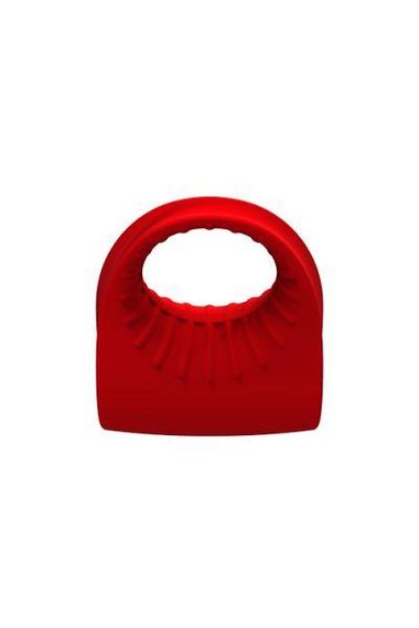 Ерекційне віброкільце RED REVOLUTION SPHINX sexstyle | Зображення 4