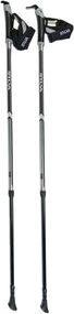 Палки для скандинавской ходьбы Silva EX-Pole GO Alu Adjustable 83–140cm