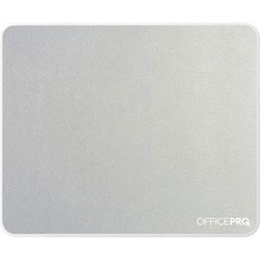 Килимок для мишки OfficePro MP102LG Liht Gray (MP102LG)
