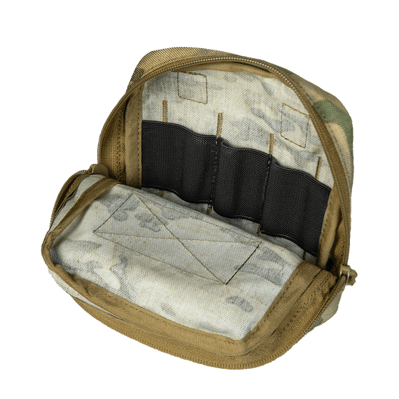 TG/CTC Підсумок утилітарний квадратний Multicam (8172) | Зображення 3