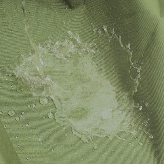 Тактический коврик для сидения (200х70см), с системой MOLLE / Складной каремат для ВСУ | Зображення 1