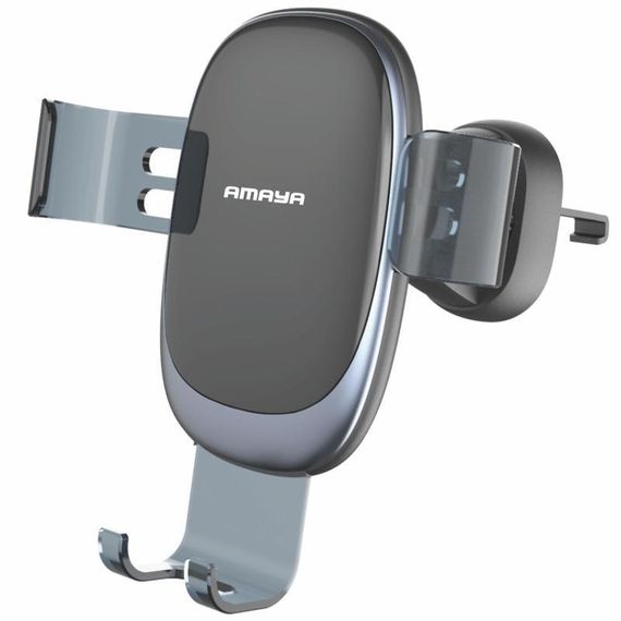 Автодержатель Amaya APH-09 (air outlet) Black