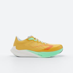 Кросівки чоловічі KD900 Light для бігу жовті - EU41 UA40,5