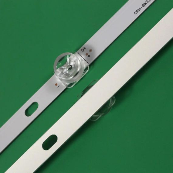 LED підсвітка TV 32" Hisense: 32A5620F, 32A5600F, 32H5G, 32A4GR, 32AE5500F, 32A4HV, 32A4BG  2шт. | Зображення 3