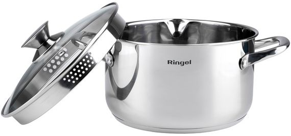Каструля Ringel Hanover 20 см (3.5 л) | Зображення 1