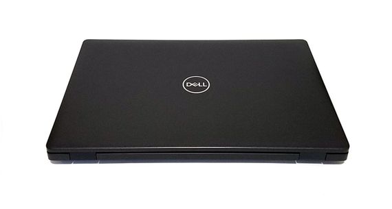 Ультрабук Dell Latitude 5401 / 14" (1920x1080) IPS / Intel Core i5-9400H (4 (8) ядра по 2.5 - 4.3 GHz) / 8 GB DDR4 / 256 GB SSD / Intel UHD Graphics 630 / WebCam / Win 10 Pro Lic б/у | Зображення 4