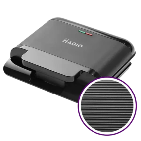 Сендвічниця MAGIO MG-378 750Вт