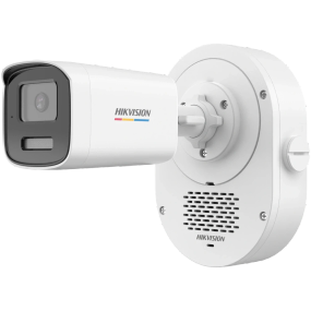 DS-2CD1T47G3-LIUF/LSL 4МП (2.8mm) IP відеокамера Hikvision - Камери