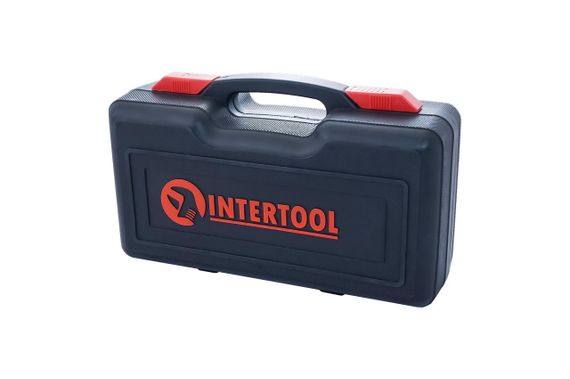 Машина многофункциональная Intertool - 300 Вт (DT-0523) | Зображення 5