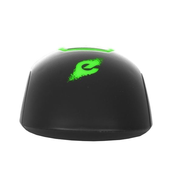 Ігрова миша ERGO NL-430 USB Gaming Mouse Чорний | Зображення 4