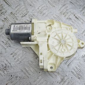 Моторчик склопідйомника задніх правих дверей Renault Laguna III 2007-2015 Моторчик скла Рено 827300001R